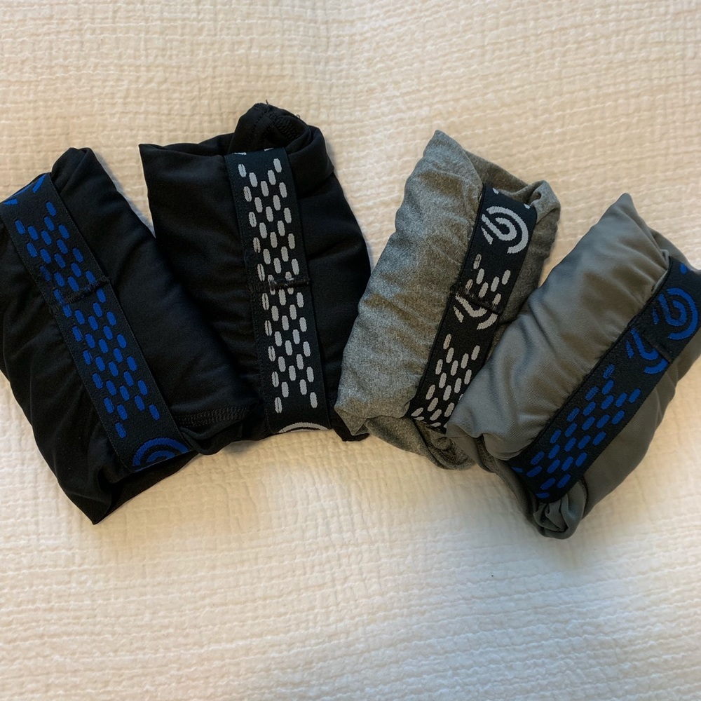 Champion | Men’s Boxer Brief Underwear (4 Pairs)